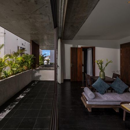 The Hem Hotel And Apartment Đà Nẵng Kültér fotó