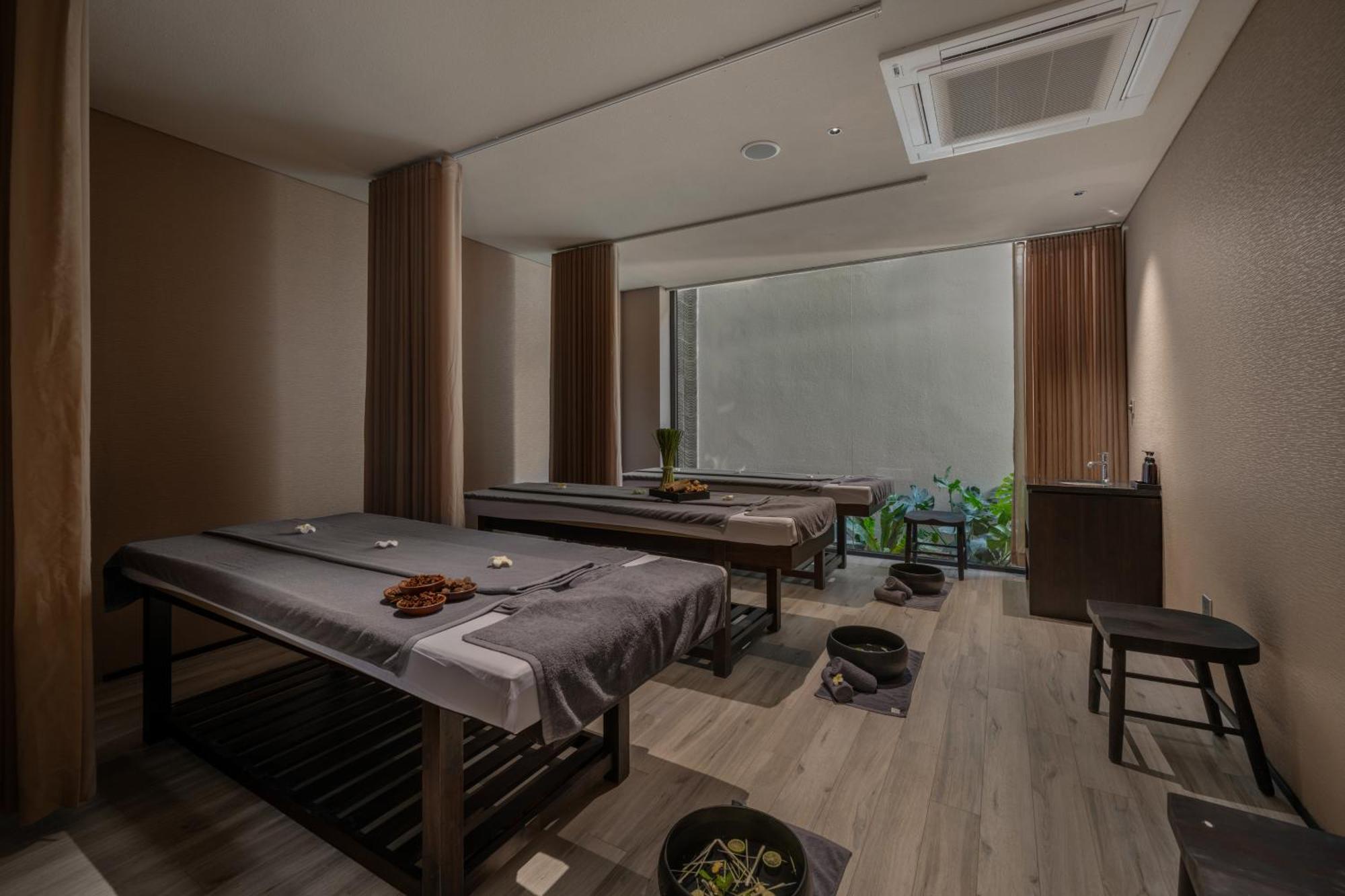 The Hem Hotel And Apartment Đà Nẵng Kültér fotó