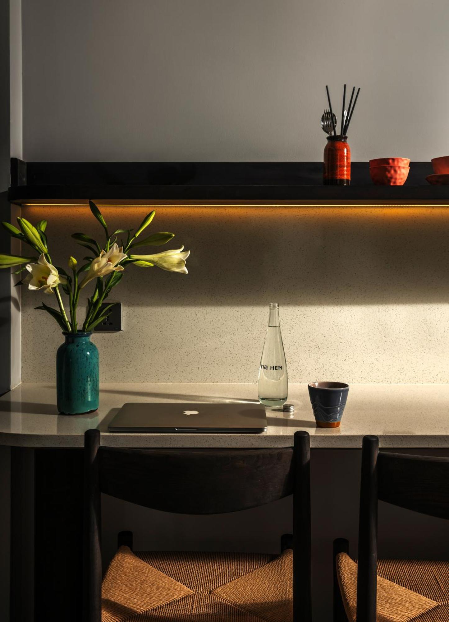 The Hem Hotel And Apartment Đà Nẵng Kültér fotó